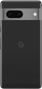 Google Pixel 7 8/256GB mobiltelefon fekete
